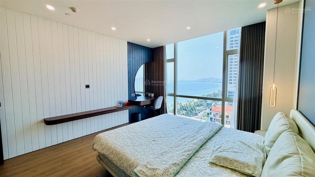 Căn góc 2 mặt thoáng 3pn trực diện biển trần phú nha trang vị trí kim cương đẳng cấp