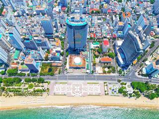 Bán nhà mặt tiền đường nguyễn thị minh khai giá tốt nhất khu vực chỉ 145tr/m