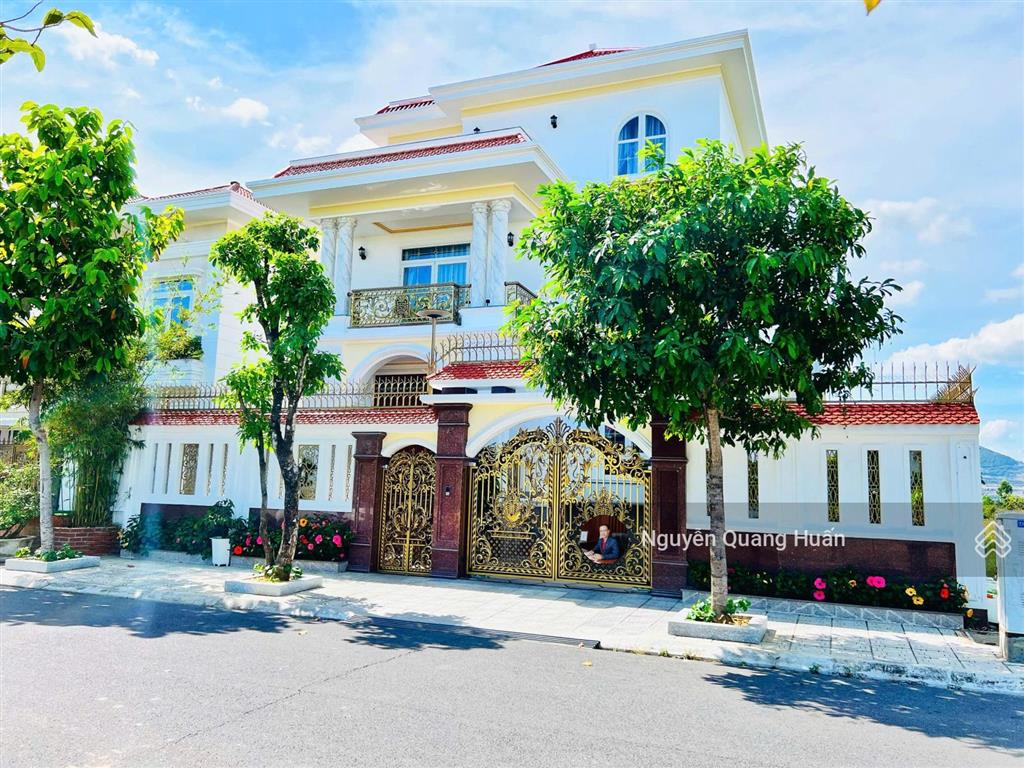 Đất biệt thự 300m2 có sổ hồng kđt an bình tân giá đầu tư chỉ 67tr/m