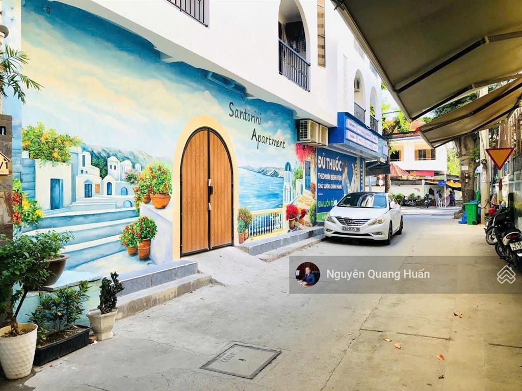 Siêu hiếm căn góc 7 tầng gần biển ngay trung tâm tp. nha trang giá 63 tỷ