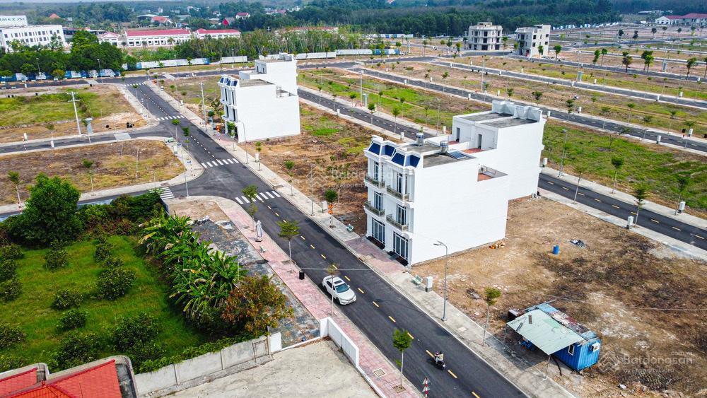 Bán đất nền sổ sẵn ngay kcn vsip 2 giá chỉ 1 tỷ 139