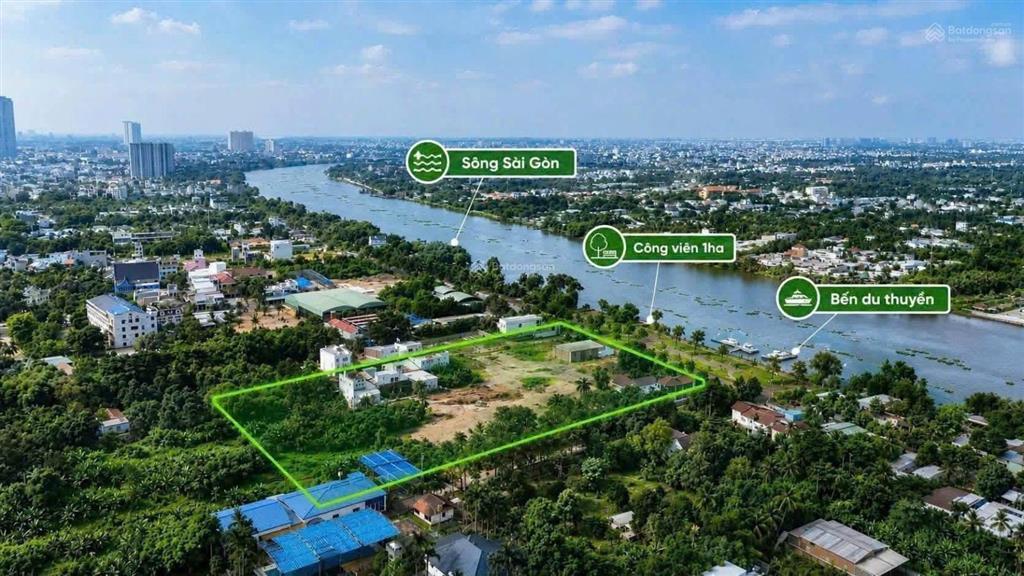 Emerald river park chính thức nhận booking 30 triệu/suất không mua hoàn 100% theo chính sách cđt