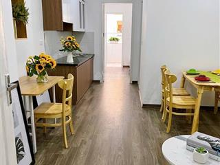 Chủ cần bán nhanh căn hộ 42m2 1pn tại ct8  đại thanh, giá 2,2 tỷ