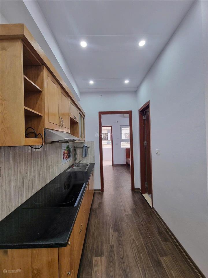 Chủ nhà cần bán căn 1pn 42m2 tại ct8  đại thanh. ở ngay giá 2,2 tỷ