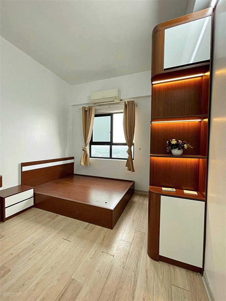 Cần nhượng gấp căn góc 60m2 2pn 2wc tại kđt đại thanh, sổ đỏ  tầng trung, giá 3,58 tỷ