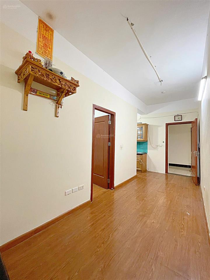Chủ cần bán gấp căn 1pn 36m2 tại kđt đại thanh giá chỉ 1,39 tỷ