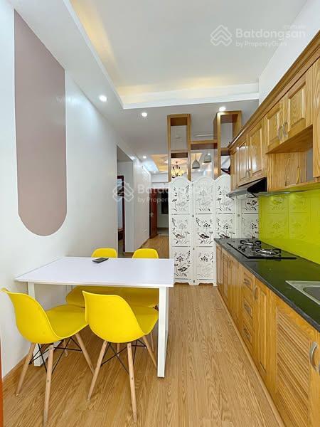 Chủ cần bán gấp căn hộ 56m 2n 2wc sổ đỏ tại kđt đại thanh giá chỉ 2,85 tỷ
