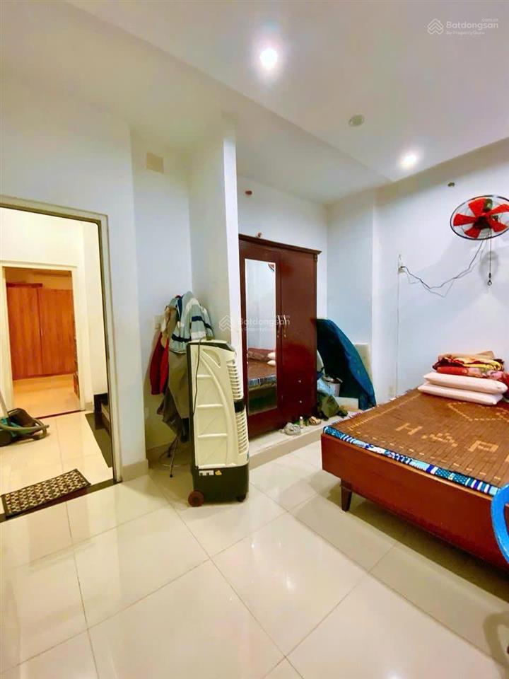 Nhà chủ xây tâm huyết 4 tầng ngang 7mhẻm xe hơi trường thọsát đặng văn bi