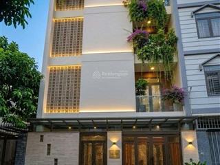 Nhà chủ xây tâm huyết 4 tầng ngang 7mhẻm xe hơi trường thọsát đặng văn bi