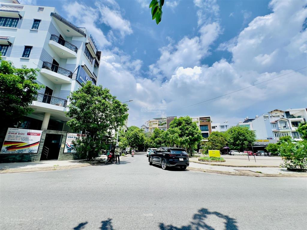 Giá có 102 tại khu vựclô đất kdc arecođào trinh nhất p.thủ đứcsát phạm văn đồng112m2