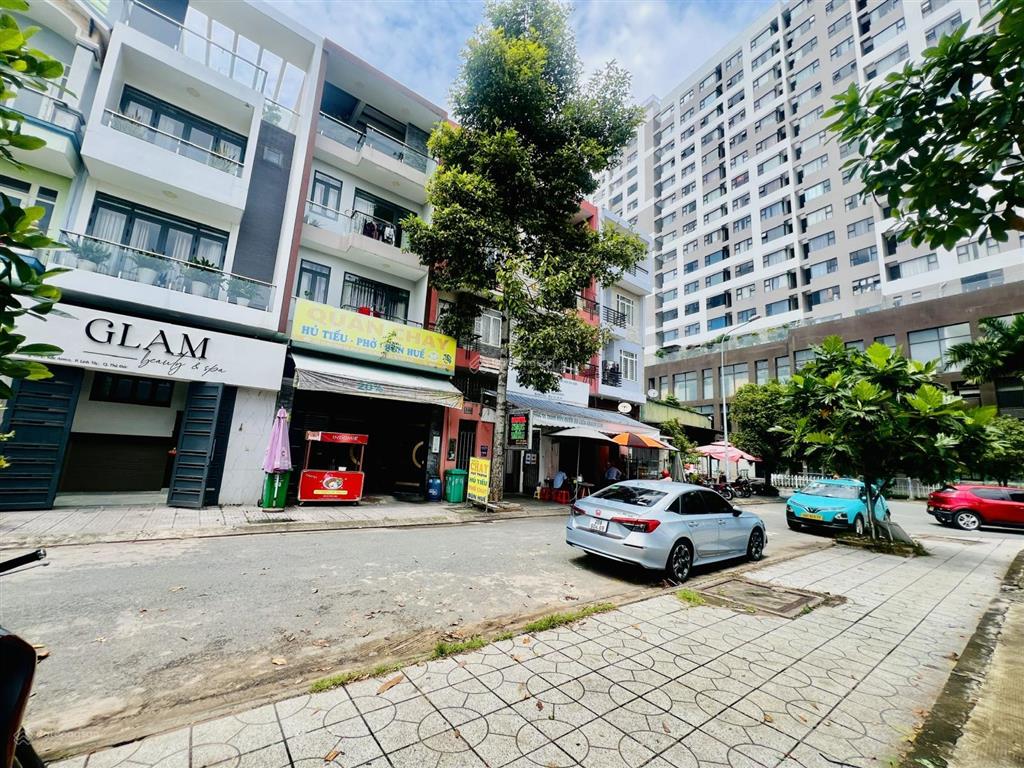 Giá có 102 tại khu vựclô đất kdc arecođào trinh nhất p.thủ đứcsát phạm văn đồng112m2
