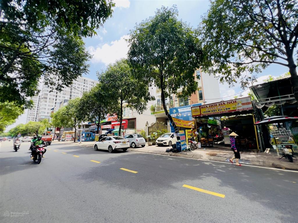 Giá có 102 tại khu vựclô đất kdc arecođào trinh nhất p.thủ đứcsát phạm văn đồng112m2