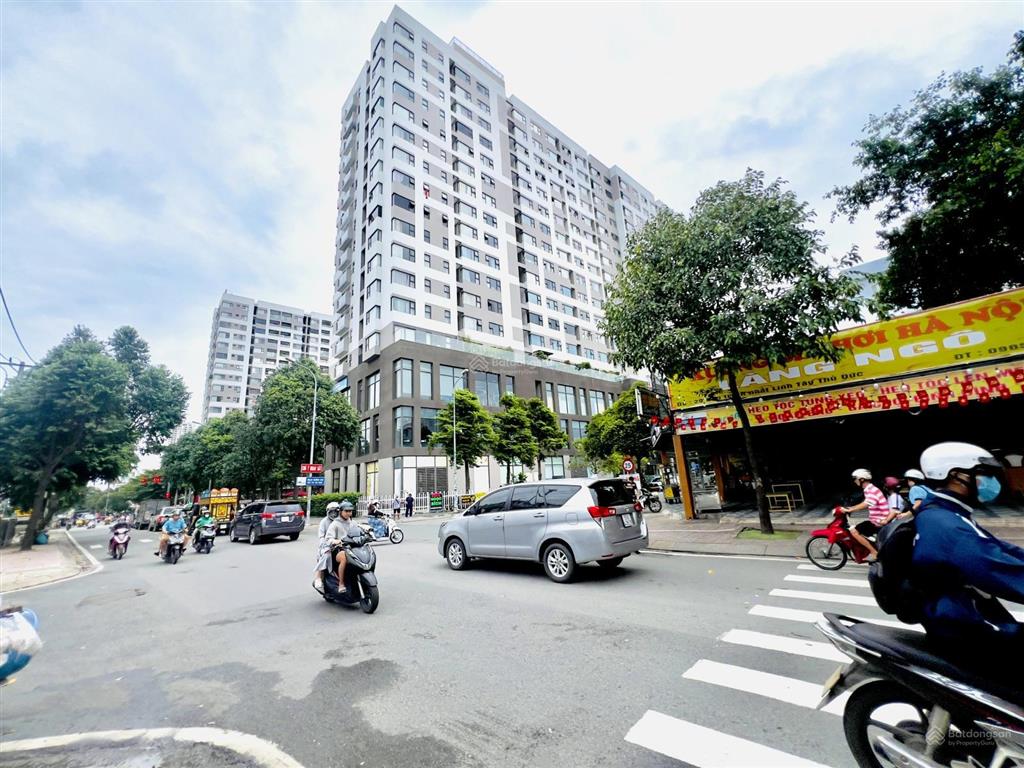 Giá có 102 tại khu vựclô đất kdc arecođào trinh nhất p.thủ đứcsát phạm văn đồng112m2