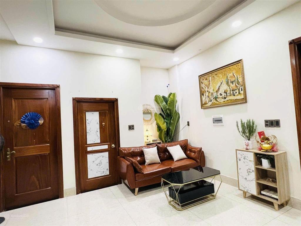 Giảm mạnh 2 tỷtòa 4 tầng góc 3 mặt tiền nổi bậtngay hoàng diệu 2, linh trung, 150m2ngang 12m