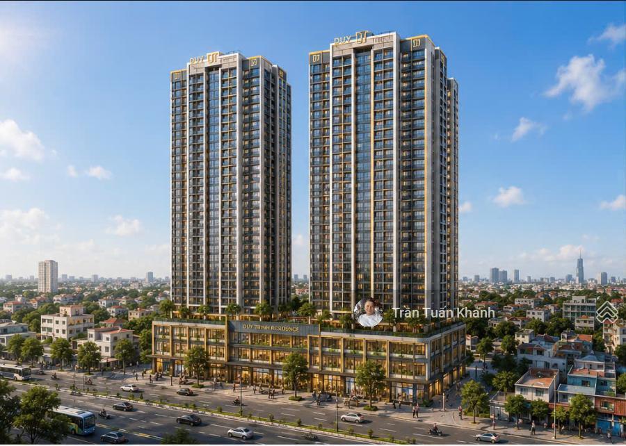 Khu đất xây chung cư gần 30 tầng ngay phú hữu, 5551m² full thổ cư mt nguyễn duy trinh  450 tỷ