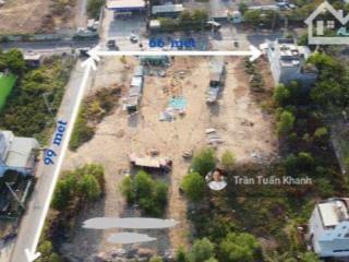 Góc 2 mt nguyễn xiển và đường 23, thủ đức, dt 6500 m2, ctxd 25 tầng, giá 28 tr/m2