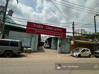 Giảm 11 tỷ  mt quận tân bình chỉ 117 triệu/m2, dt 22x55, ctxd hầm 7 tầng, giá bán 139 tỷ