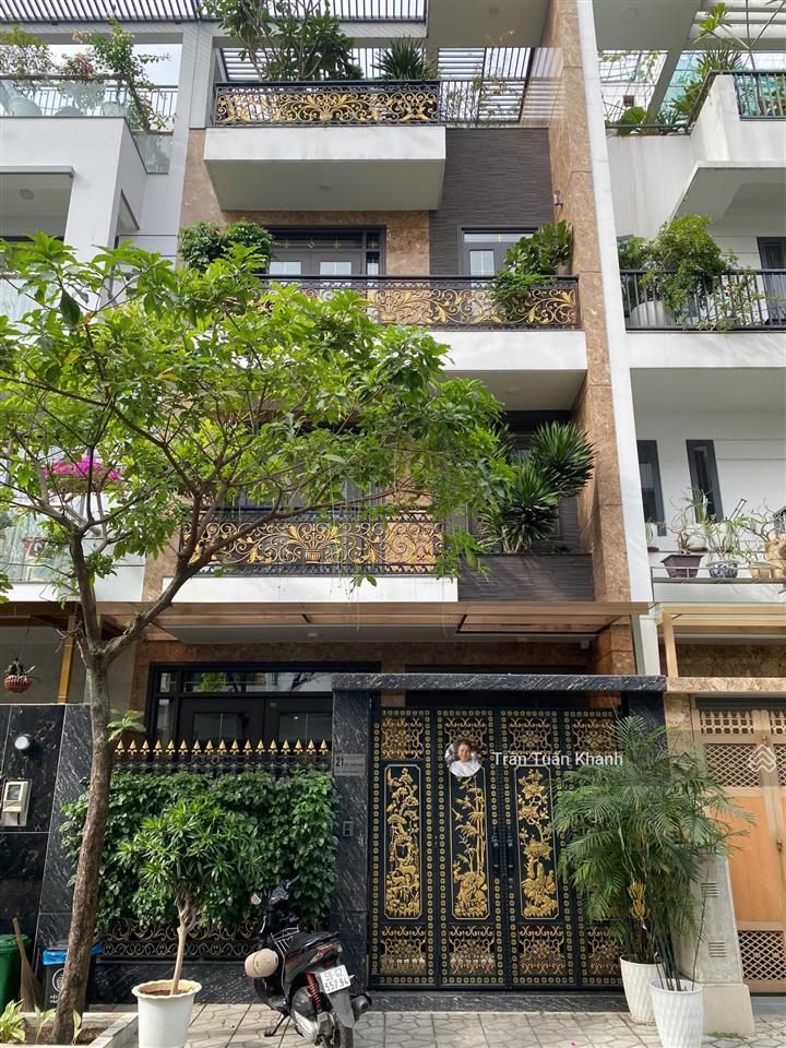 Khan hiếm bán nhà trong dự án thiên nam résidence 6x15m, 4 tầng giá bán 15 tỷ thương lượng nhẹ