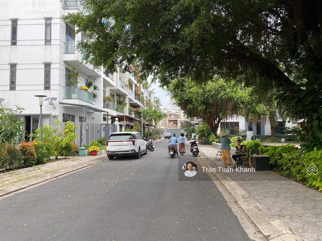 Khan hiếm bán nhà trong dự án thiên nam résidence 6x15m, 4 tầng giá bán 15 tỷ thương lượng nhẹ