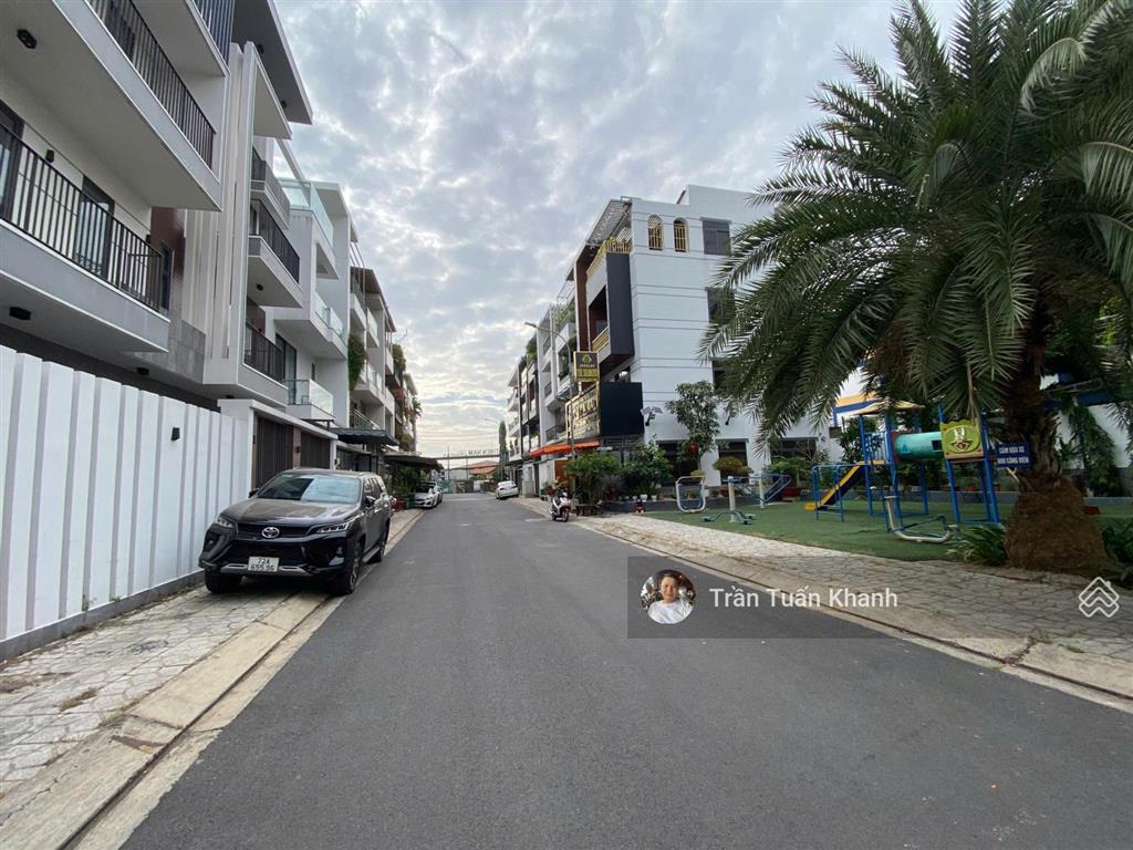 Khan hiếm bán nhà trong dự án thiên nam résidence 6x15m, 4 tầng giá bán 15 tỷ thương lượng nhẹ