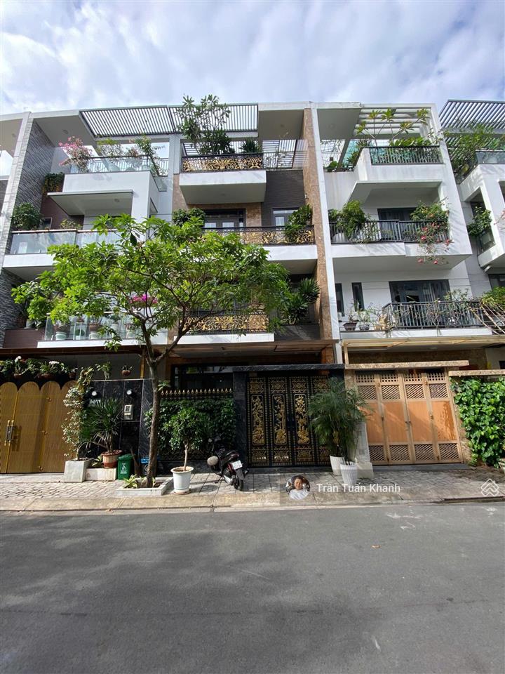 Khan hiếm bán nhà trong dự án thiên nam résidence 6x15m, 4 tầng giá bán 15 tỷ thương lượng nhẹ