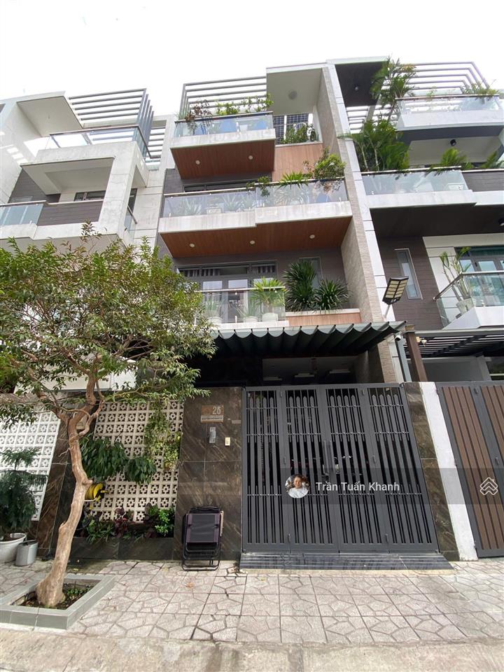 Khan hiếm bán nhà trong dự án thiên nam résidence 6x15m, 4 tầng giá bán 15 tỷ thương lượng nhẹ