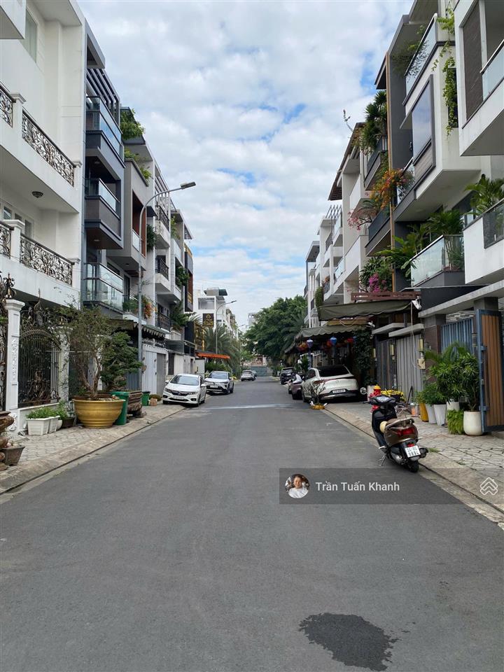 Khan hiếm bán nhà trong dự án thiên nam résidence 6x15m, 4 tầng giá bán 15 tỷ thương lượng nhẹ