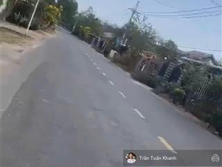 Bán gấp đất nền 500.6m2 tại trung lập, phú mỹ hưng, củ chi, 7 tỷ vnd