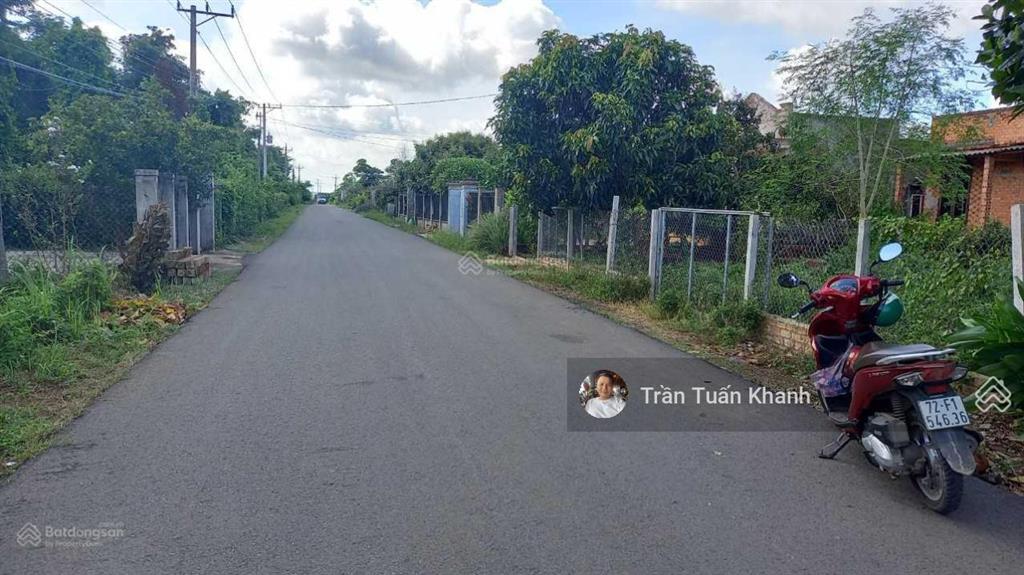 Bán đất tại tỉnh lộ 329, hòa hội, xuyên mộc, 16 tỷ, 1413 m2