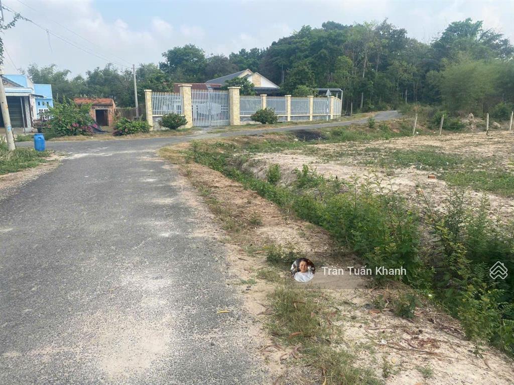 Bán đất tại xã thái mỹ, huyện củ chi, 17 tỷ, 1000m2, mặt tiền 22m, ngõ rộng 8m