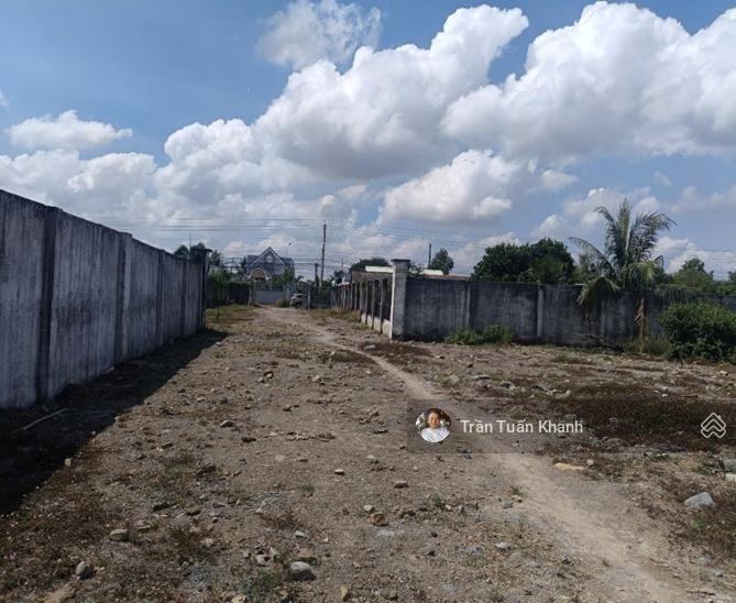 Càn chuyển nhượng quỹ đất 5,4 ha đất thổ cư mặt tiền đường đt 835d, cần đước, long an giá 399 tỷ