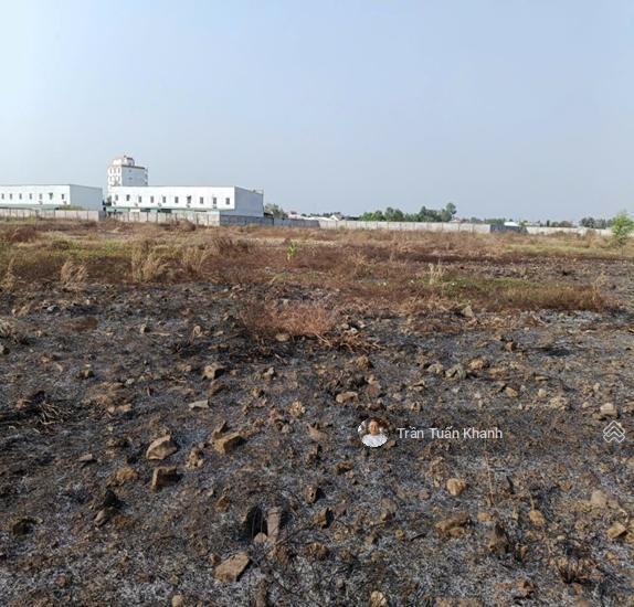Càn chuyển nhượng quỹ đất 5,4 ha đất thổ cư mặt tiền đường đt 835d, cần đước, long an giá 399 tỷ