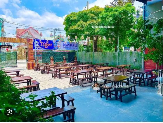 Góc 2 mặt tiền an dương vương chỉ hơn 20 triệu/m2, dt 40x150 (công nhận 5780m2)  giá 170 tỷ