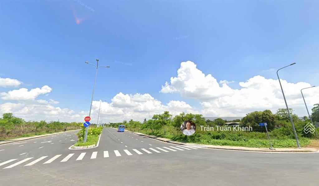 Chỉ 7,9 triệu/m2 quỹ đất 2,5 ha mặt tiền long phước, thủ đức, giá bán 199 tỷ thương lượng