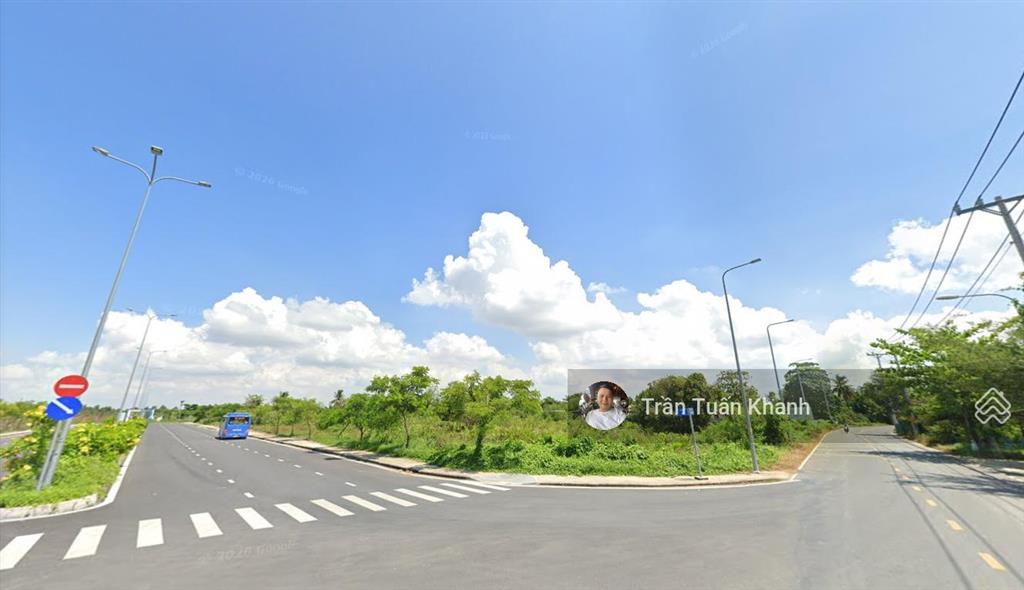Chỉ 7,9 triệu/m2 quỹ đất 2,5 ha mặt tiền long phước, thủ đức, giá bán 199 tỷ thương lượng
