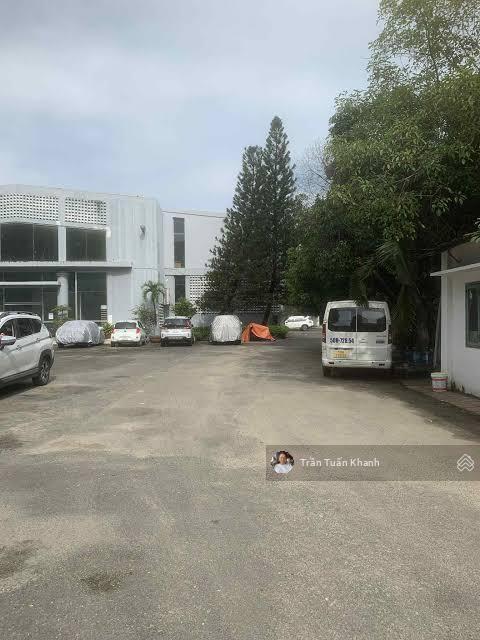 Chuyển nhượng nhà xưởng 2 mặt tiền phan huy ích và kênh tham lương, dt 12000m2 , giá bán 399 tỷ