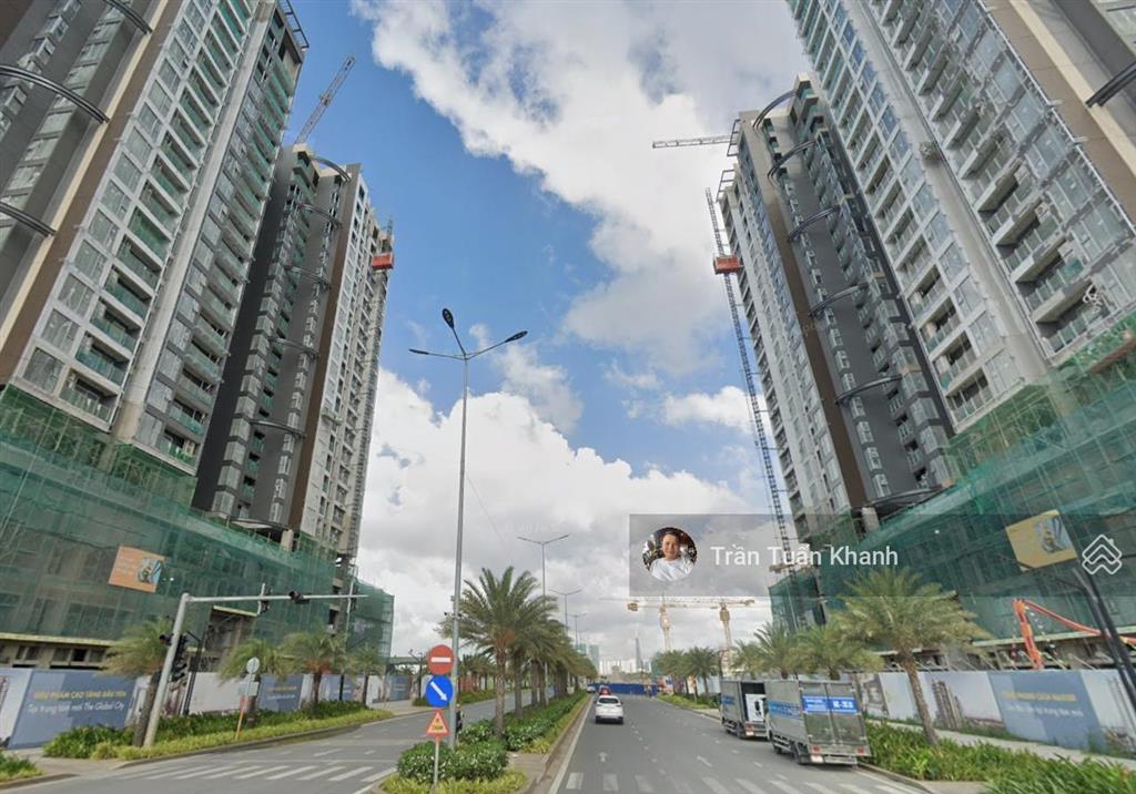 Quỹ đất pháp lý sẵn xây chung cư 25 tầng mặt tiền liên phường dt 4500m2 full thổ cư  giá 230 tỷ tl