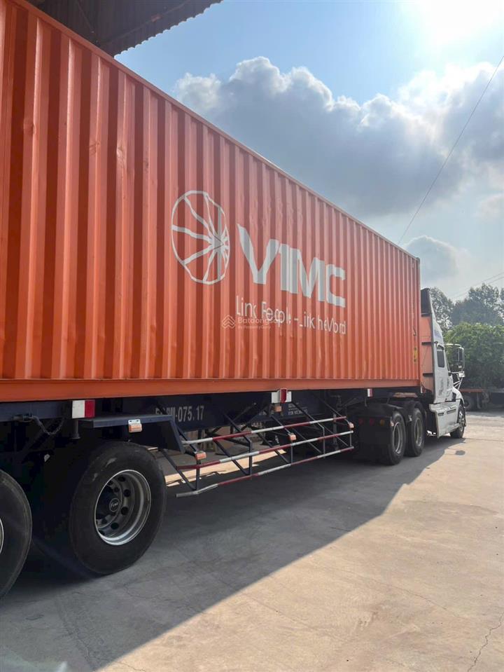 Cho thuê kho xưởng tại xã đông thành mới tphcm