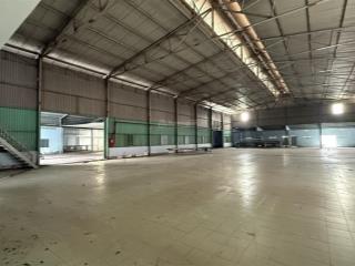 Cho thuê kho xưởng tại phường hiệp thành, quận 12 thành phố hồ chí minh