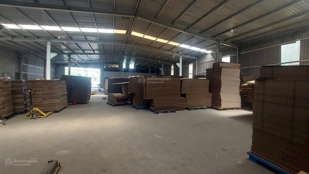 Cho thuê kho xưởng tại đường hà duy phiên xã bình mỹ củ chi thành phố hồ chí minh cũ