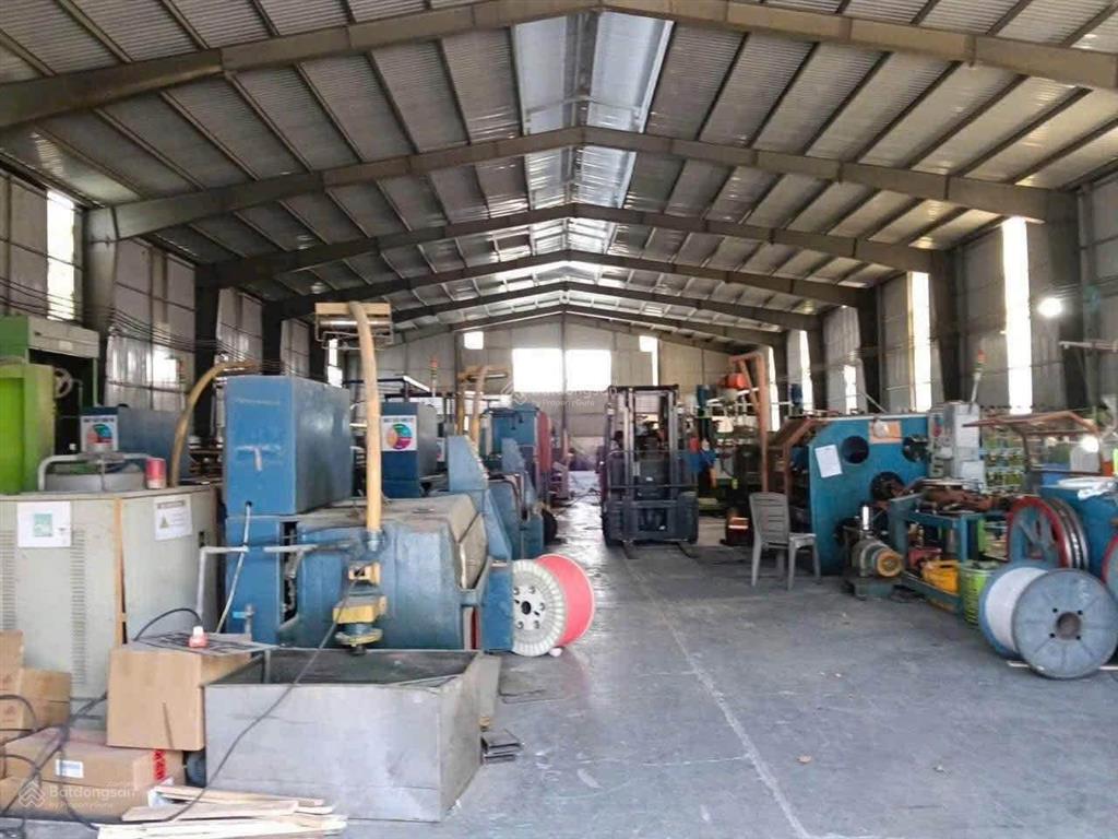 Cho thuê kho xưởng tại đường hải duy tiên xã bình mỹ củ chi thành phố hồ chí minh cũ