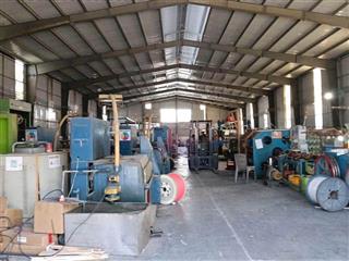 Cho thuê kho xưởng tại đường hải duy tiên xã bình mỹ củ chi thành phố hồ chí minh cũ