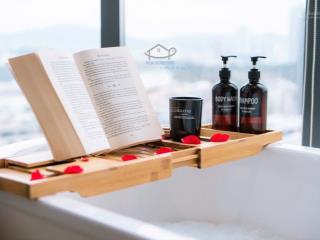 Cần bán gấp căn góc 2phòng ngủ đầy đủ tiện ích.giá tốt nhất thời điểm hiện tại