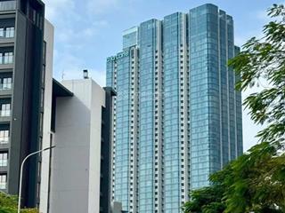Bán căn hộ a la carte hạ long view biển đẹp  53,7m²  sổ lâu dài  full nội thất