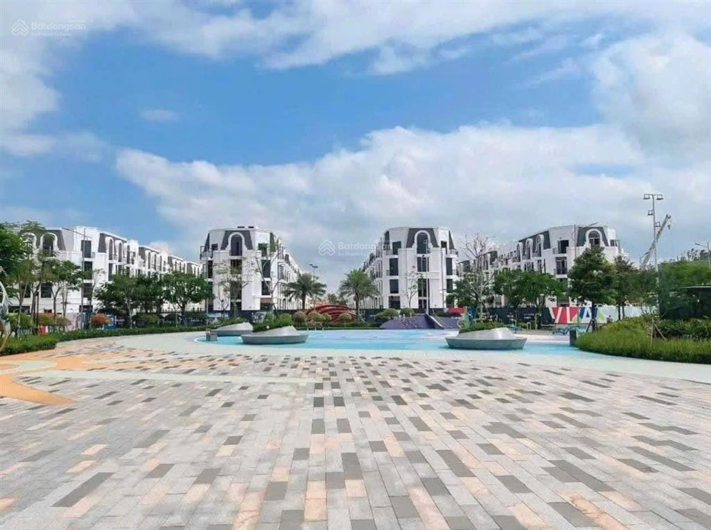 Hàng đẹp phân khu phát lộc  dự án vlasta thuỷ nguyên