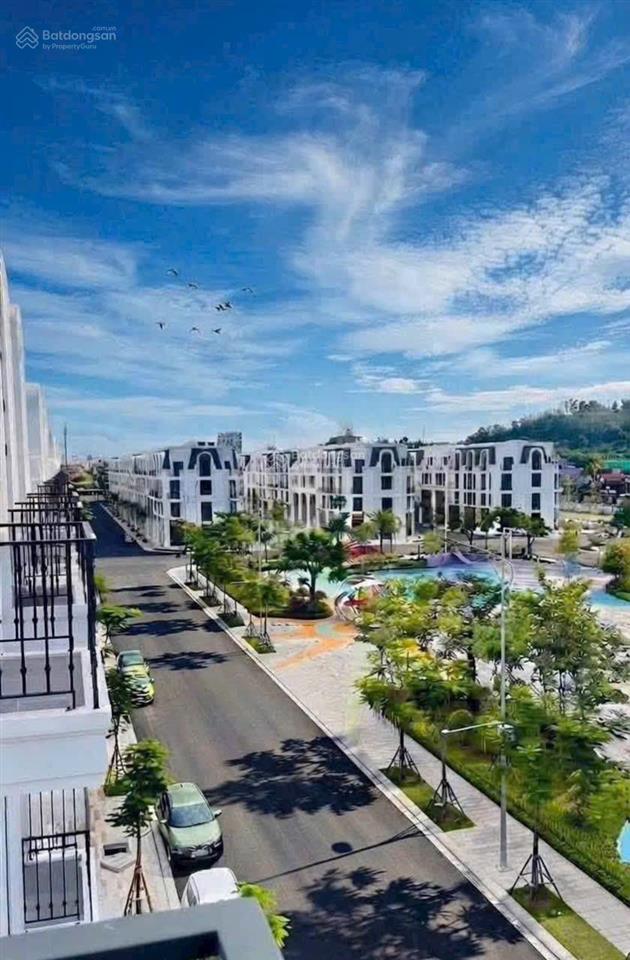 Hàng đẹp phân khu phát lộc  dự án vlasta thuỷ nguyên