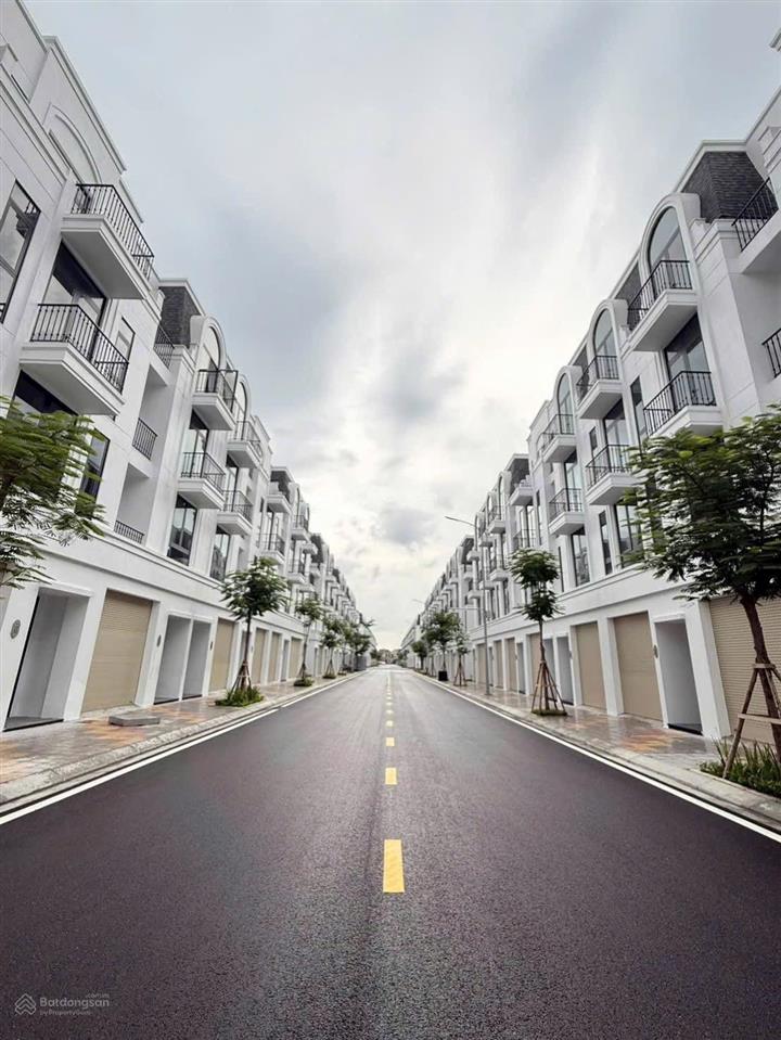 Hàng đẹp phân khu phát lộc  dự án vlasta thuỷ nguyên