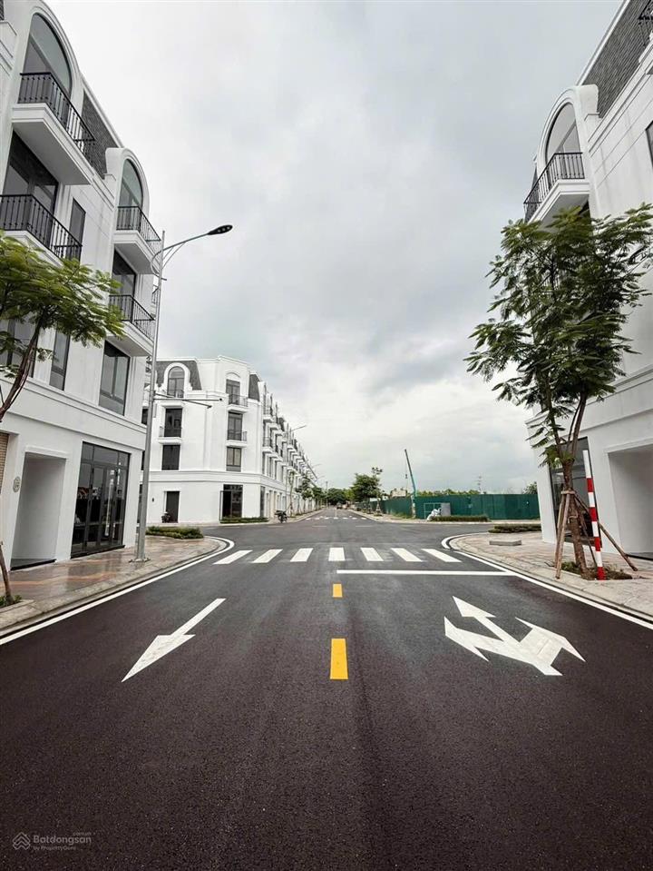 Hàng đẹp phân khu phát lộc  dự án vlasta thuỷ nguyên