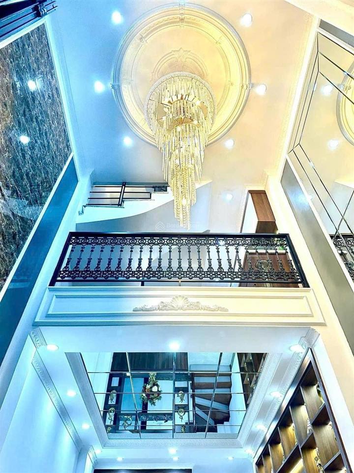 Nhà đẹpthanh xuân ô tô kinh doanh 40m giá 11.2 tỷ