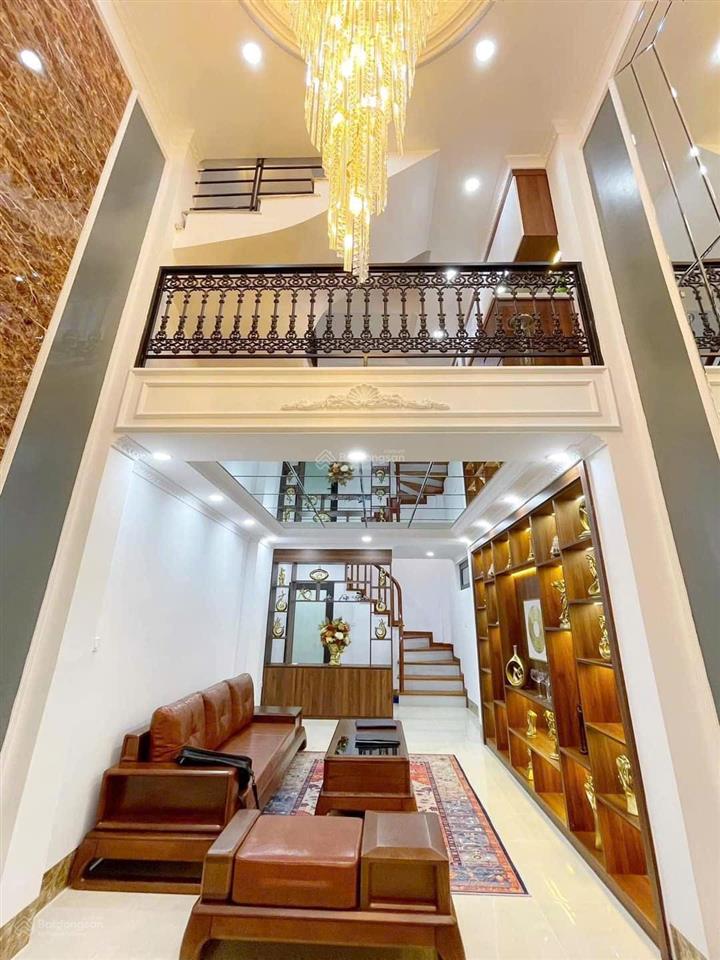 Nhà đẹpthanh xuân ô tô kinh doanh 40m giá 11.2 tỷ